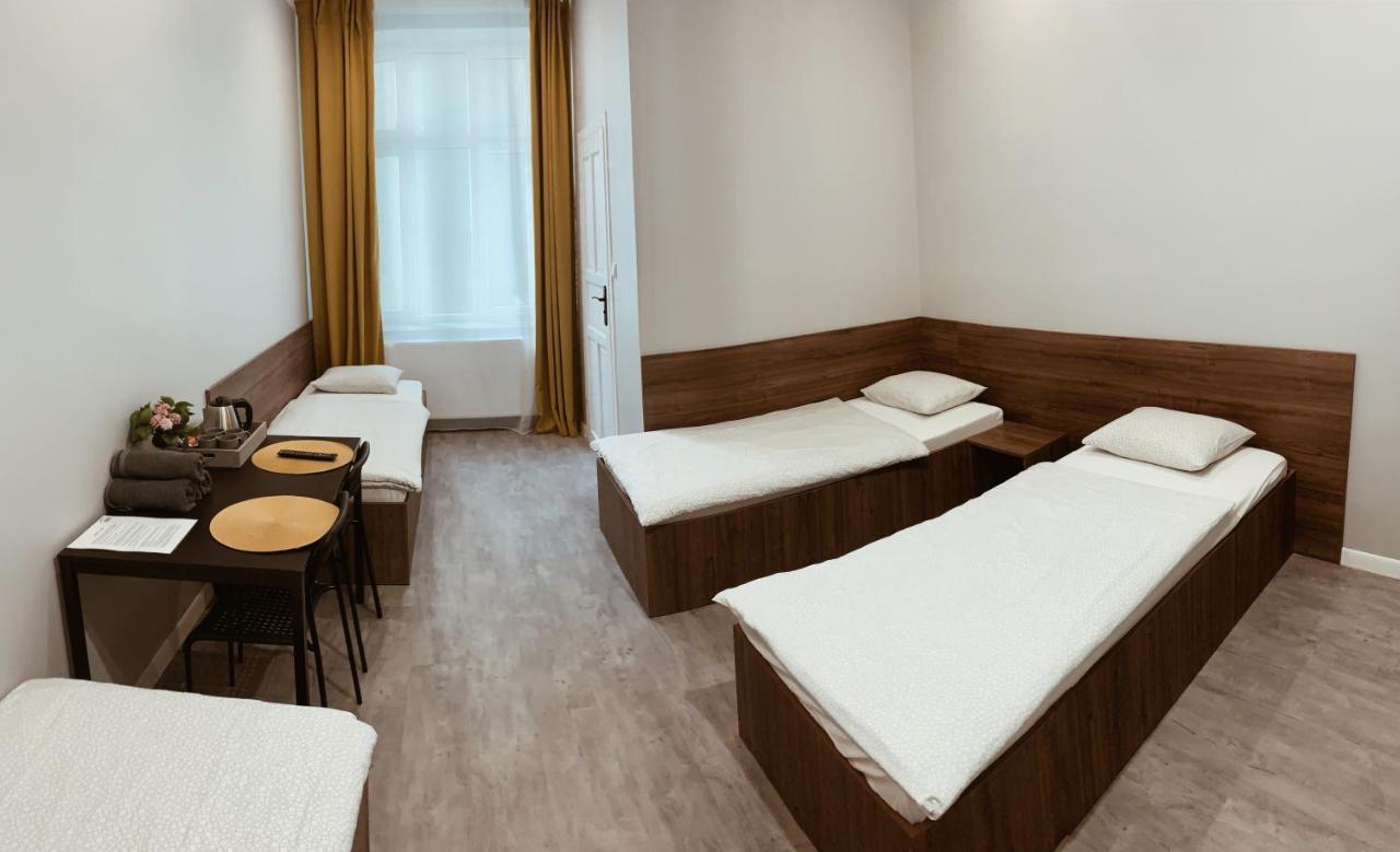 Noclegi Comfort - Self Check-In 24H Швидница Екстериор снимка